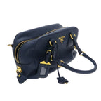 Prada Vitello Daino 2-Way Messenger — view 8