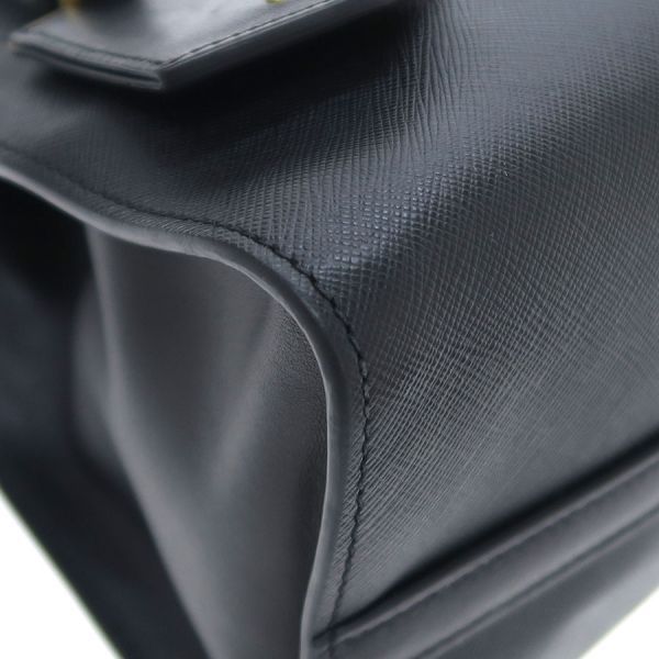 Prada Saffiano 2-Way Messenger — view 5
