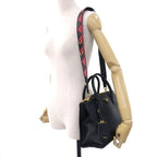 Prada Saffiano 2-Way Messenger — view 9