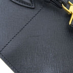 Prada Saffiano 2-Way Messenger — view 7