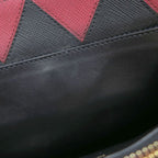 Prada Saffiano 2-Way Messenger — view 6