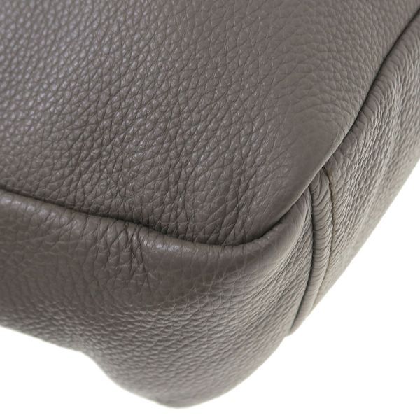 Prada Vitello Daino Leather Messenger — view 4