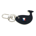 Louis Vuitton Bag Charm LV Cup Whale