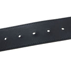Gucci Double Wide Belt — view 8