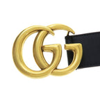 Gucci Double Wide Belt — view 5