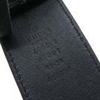 Gucci Double Wide Belt — view 9