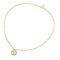 Louis Vuitton Collier e by Night Necklace
