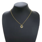 Louis Vuitton Collier e by Night Necklace — view 7