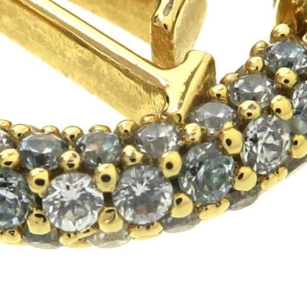 Louis Vuitton Collier e by Night Necklace — view 6