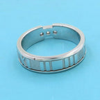 Tiffany & Co Atla Sling Diamond Ring — view 4