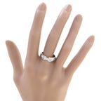 Tiffany & Co Atla Sling Diamond Ring — view 7