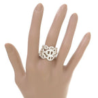 Hermes Ring Chaine D'ancre — view 7