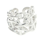 Hermes Ring Chaine D'ancre
