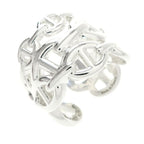 Hermes Ring Chaine D'ancre — view 5