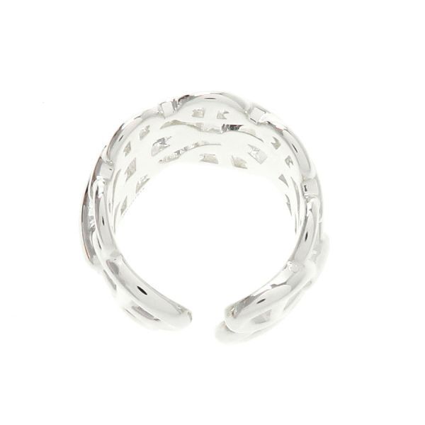 Hermes Ring Chaine D'ancre — view 6