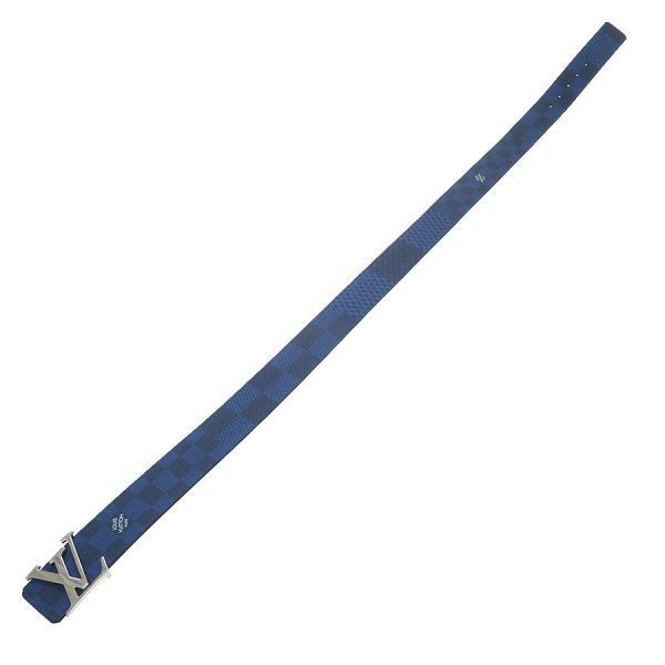 Louis Vuitton Ceinture LV Initial Belt — view 2