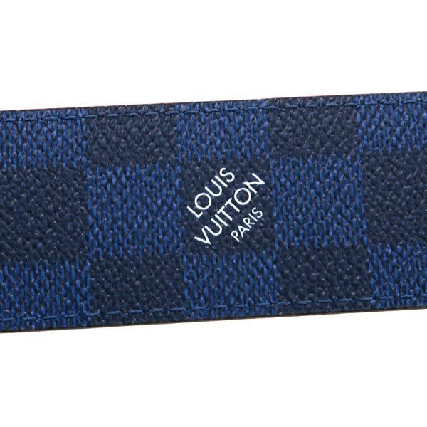 Louis Vuitton Ceinture LV Initial Belt — view 7