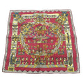 Hermes Carre 45 Scarf