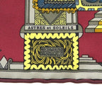 Hermes Carre 45 Scarf — view 4