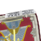 Hermes Carre 45 Scarf — view 7