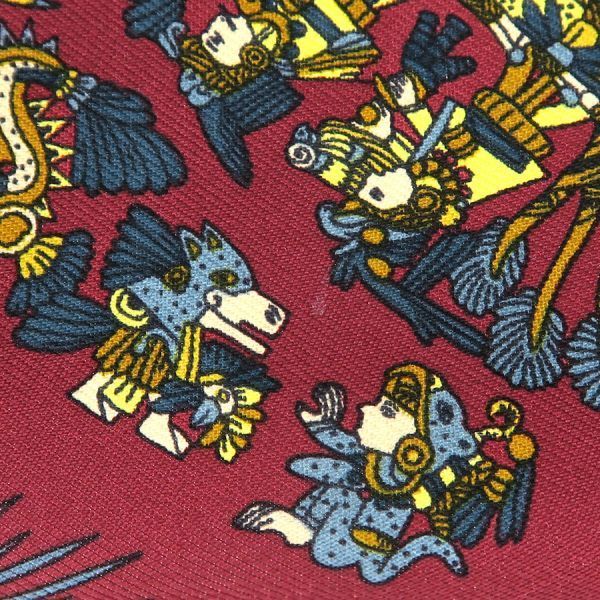 Hermes Carre 45 Scarf — view 2