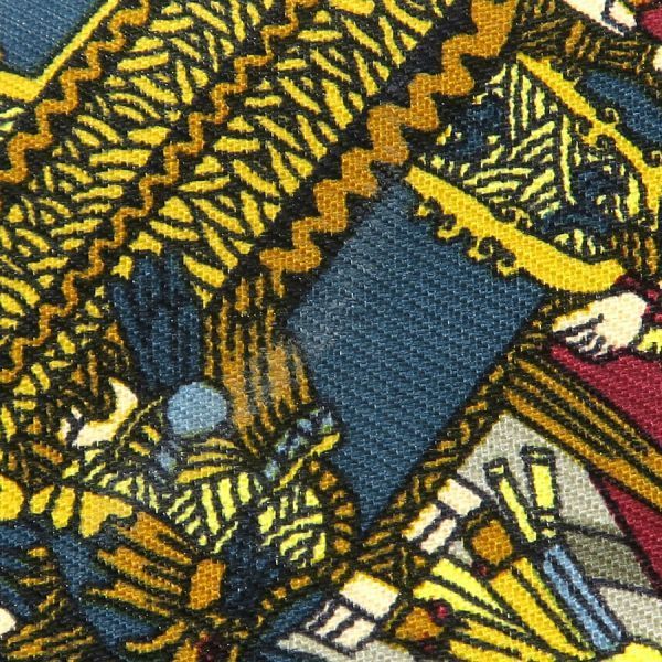 Hermes Carre 45 Scarf — view 3