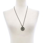 Chanel Necklace Multicolor — view 8