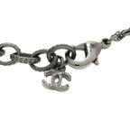 Chanel Necklace Multicolor — view 4