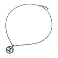 Chanel Necklace Multicolor