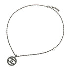 Chanel Necklace Multicolor