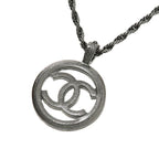 Chanel Necklace Multicolor — view 3