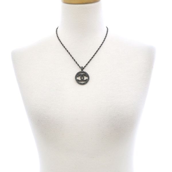 Chanel Necklace Multicolor — view 7