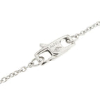 Louis Vuitton Pendentif Empreinte Necklace Diamond — view 5