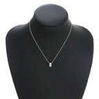 Louis Vuitton Pendentif Empreinte Necklace Diamond — view 7