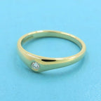 Tiffany & Co Diamond Ring — view 2