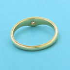 Tiffany & Co Diamond Ring — view 4