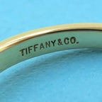 Tiffany & Co Diamond Ring — view 6