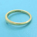 Tiffany & Co Diamond Ring — view 3