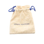 Louis Vuitton LV Iconic Bracelet Red SR — view 6