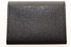Louis Vuitton Card Case Envelope Carte de Visite NM Taiga Leather Business — view 2