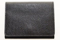 Louis Vuitton Card Case Envelope Carte de Visite NM Taiga Leather Business