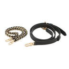 Louis Vuitton Handbag Monogram Reverse Giant On The Go East West Chain — view 8