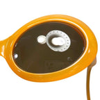 Gucci Sunglasses Orange Brown Acetate Eyewear — view 9