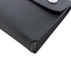 Hermes Shoulder Bag Naptogo Black Leather Epsom — view 9