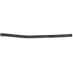 Louis Vuitton Belt Ceinture LV Line Black Blue Monogram Eclipse Reversible — view 2