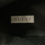 Gucci Sneakers Triple S Ivory Black Multi Floral Pattern Collaboration — view 5