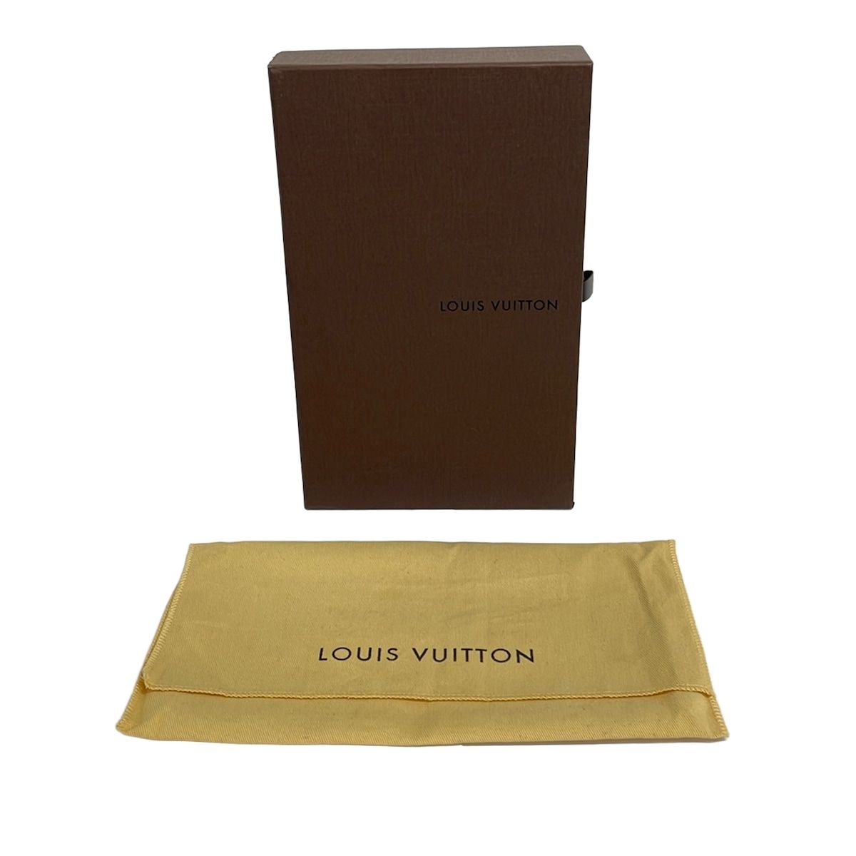 Louis Vuitton Wallet Yayoi Kusama Zippy Rouge Leather — view 6