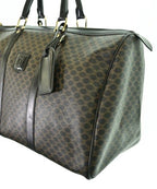Celine Boston Bag Travel Bags Black — view 4