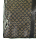 Celine Boston Bag Travel Bags Black — view 8