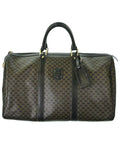 Celine Boston Bag Travel Bags Black